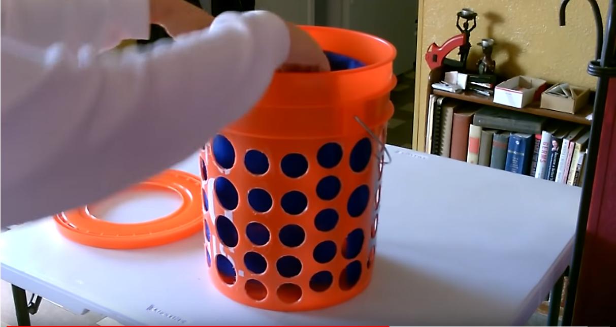 自己制作大功率空气净化器,用塑料瓶做空气净化器