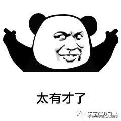 天正2018cad数字递增,天正建筑cad新手必练300图