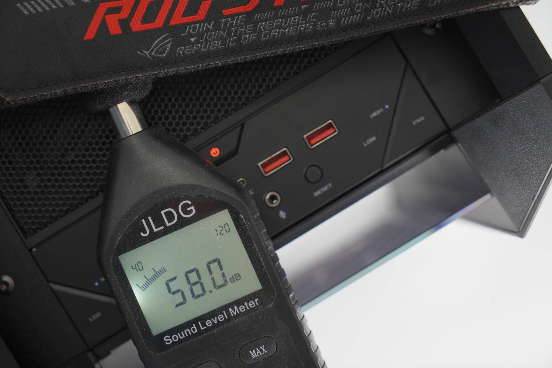 rog太阳神白色开箱,rog太阳神开箱