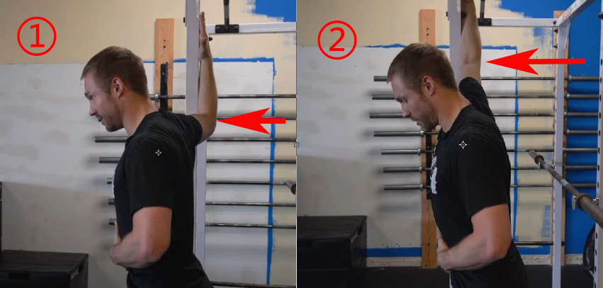 圆肩驼背可以练哪些肌肉,圆肩驼背练哪一块肌肉