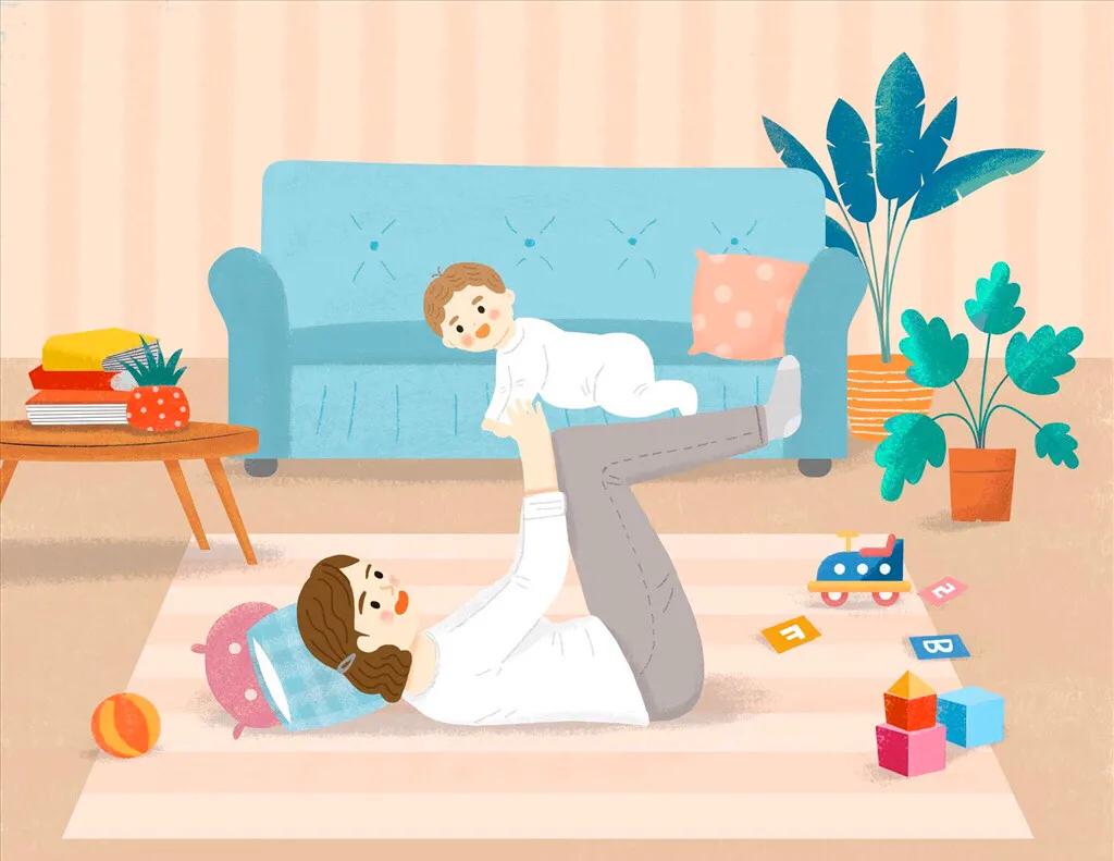 睡渣宝宝最后都怎样了,宝宝三个月变成睡渣宝宝怎么回事