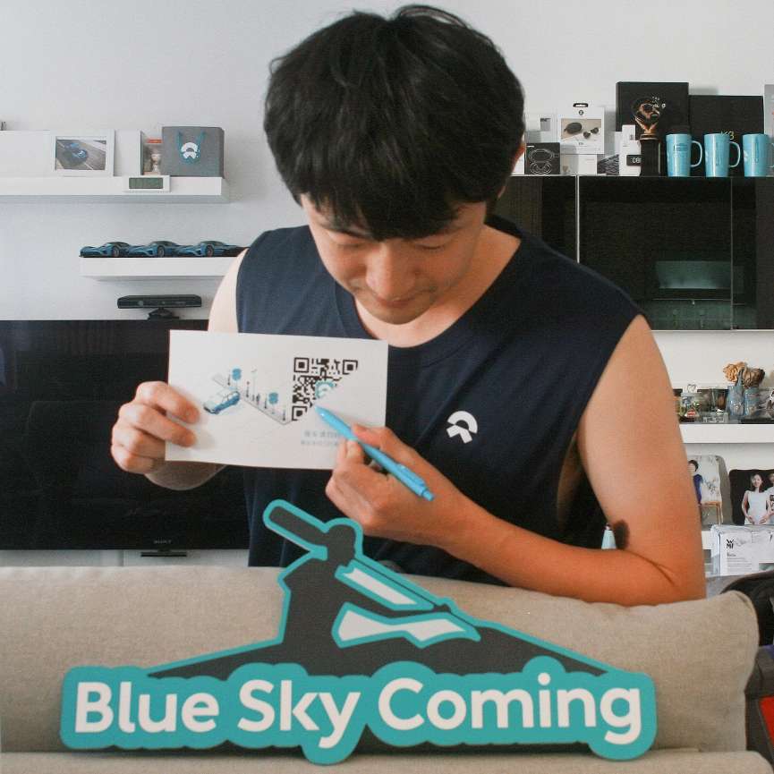 社区超抢手的二维码车贴上新,别再错过!