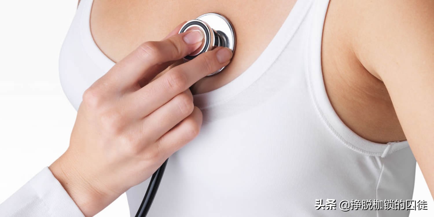 心理紧张引起心慌要紧吗,心慌是怎么回事