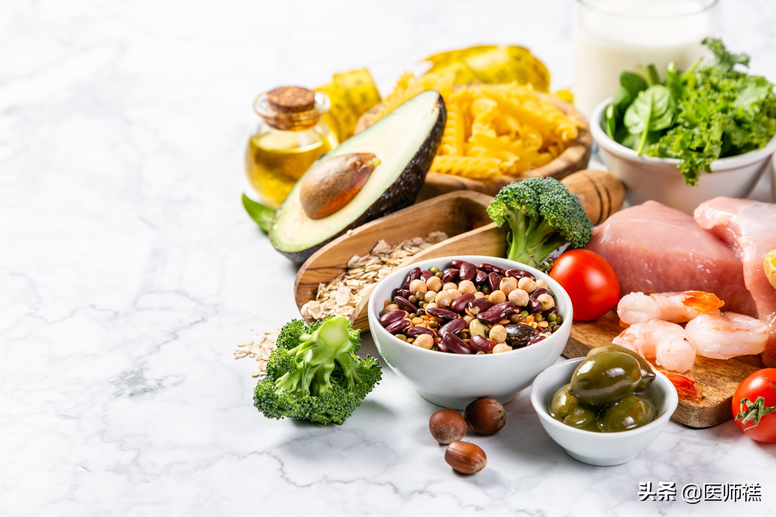 慢性肾衰患者的饮食注意事项,慢性肾衰竭低蛋白饮食指导顺口溜