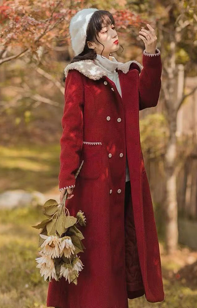 穿衣显土气的原因,穿衣土气还好看