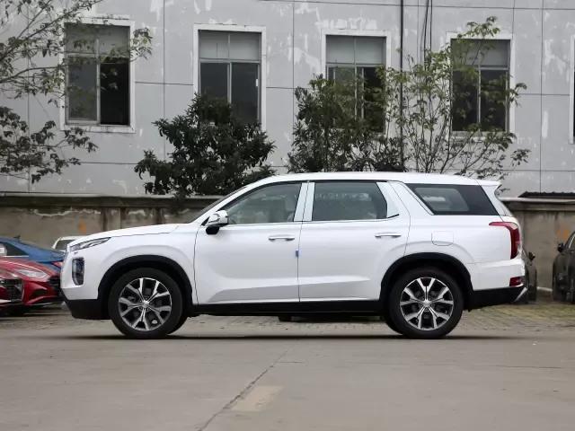 国内无人问，国外卖断货，年销15.6万辆的帕里斯帝打了谁的脸