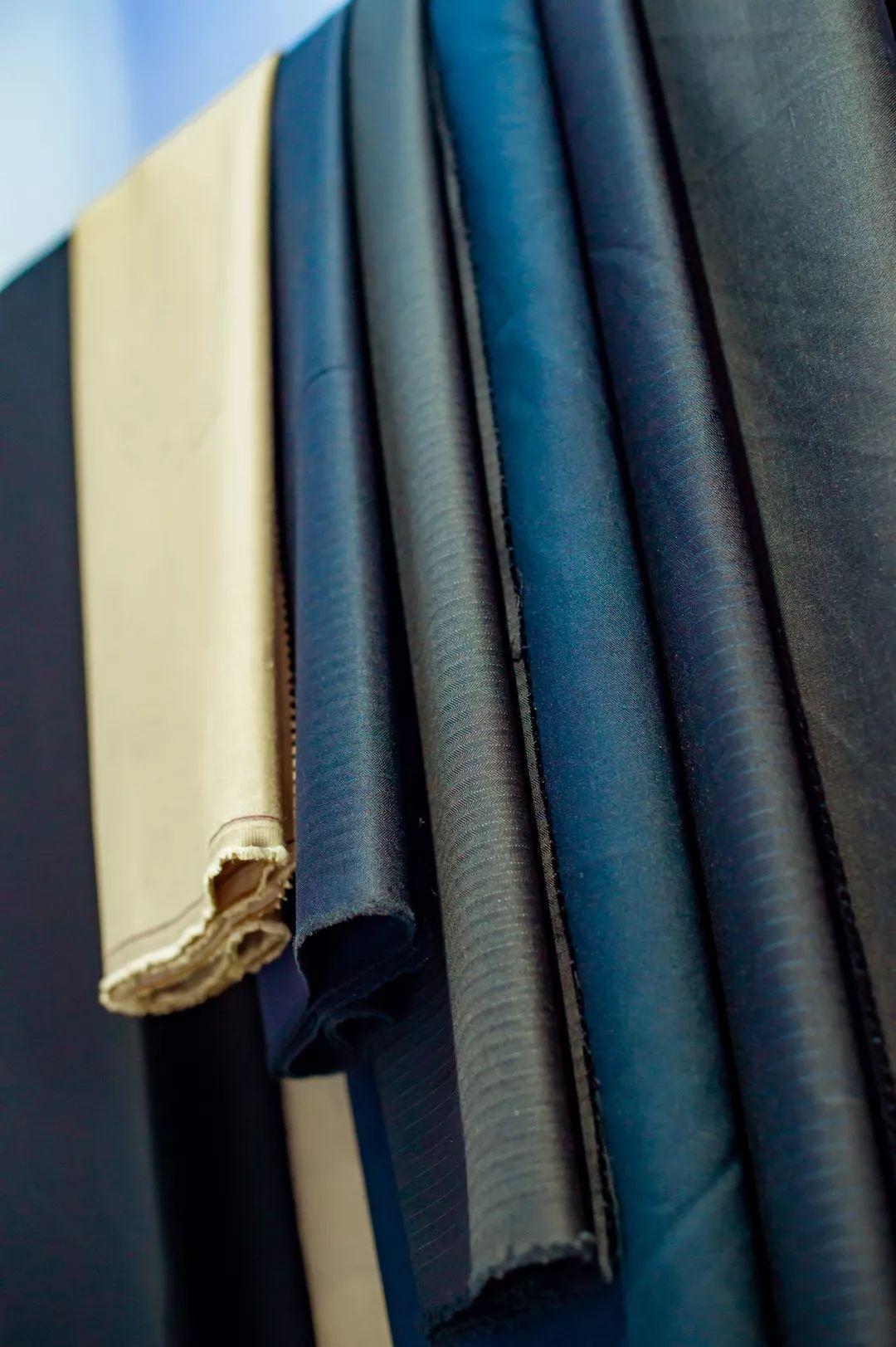 广州西装定制店推荐,珠江西服定制店