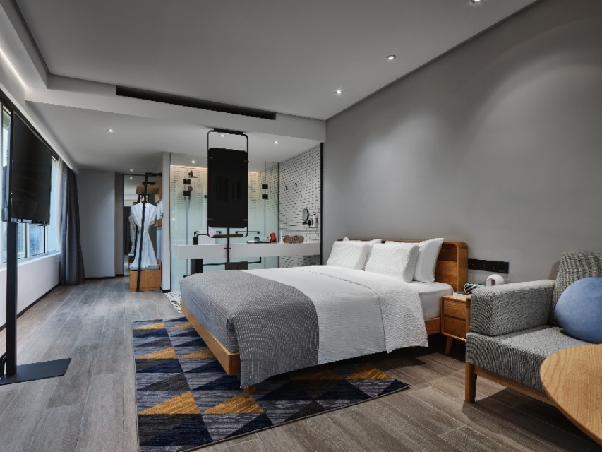 出差住酒店的烦恼,出差住酒店的痛点