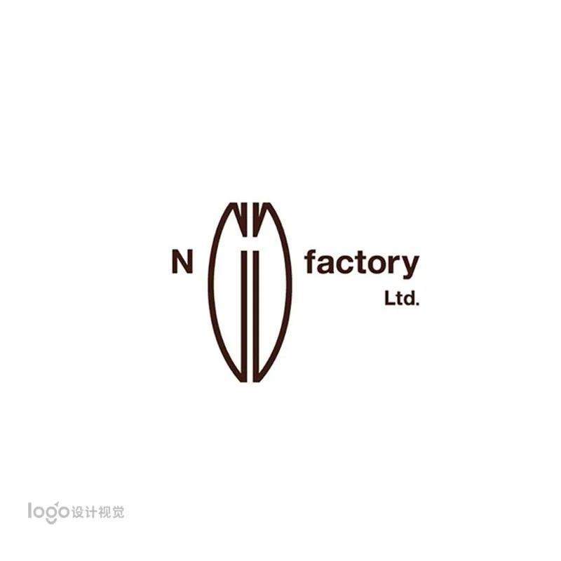 100个创意logo设计,著名logo设计案例欣赏