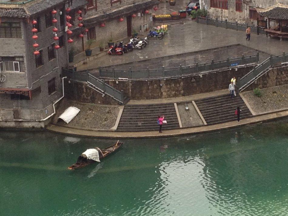 我走过的古镇完整版,福建古城古镇古村落