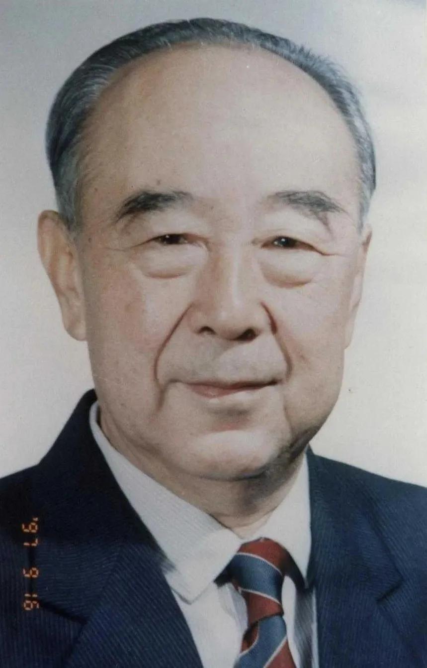 吴咸中院士|曾为周总理治病，创立中西医结合治疗急腹症体系