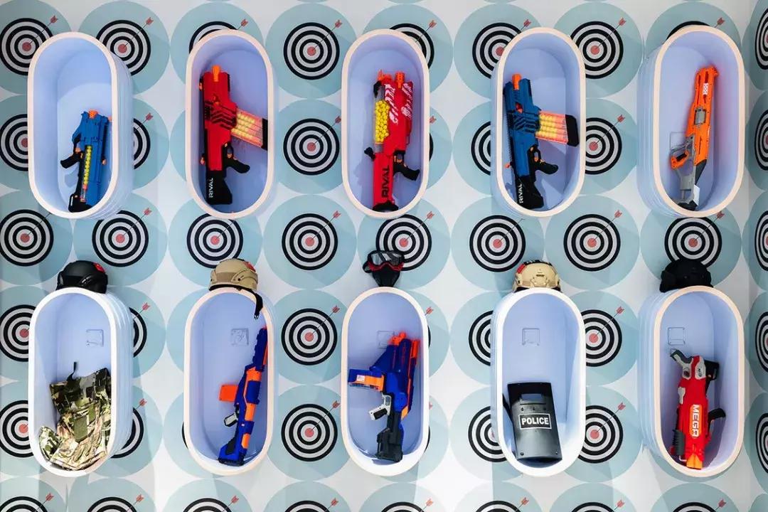 成都环球中心新开的游乐场,成都环球中心主题乐园