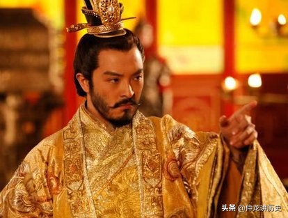 假如中国历代皇帝进入一个群聊,假如中国皇帝在同一个群里