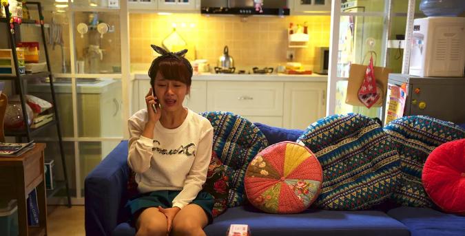 女朋友不是处女，我要跟她分手吗？