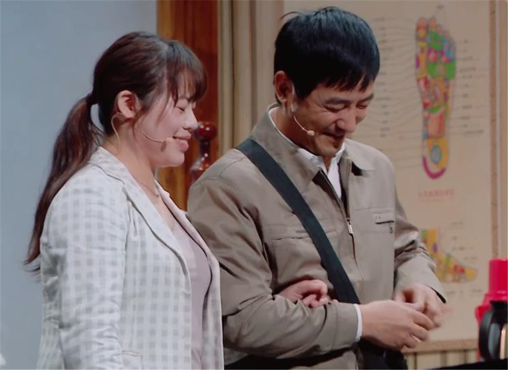 娄烨电影推拿片尾曲,娄烨访谈关于推拿