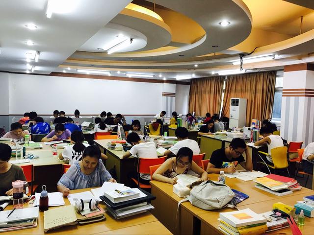 怎么才能拿到保研名额？保研人的三滴血，你知道吗？