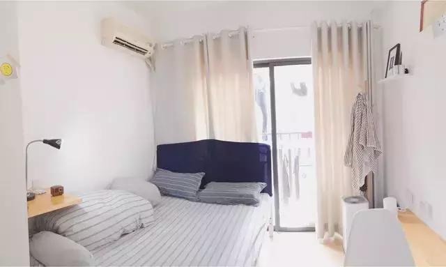 不想和男朋友的朋友合租,不想男朋友和别人合租