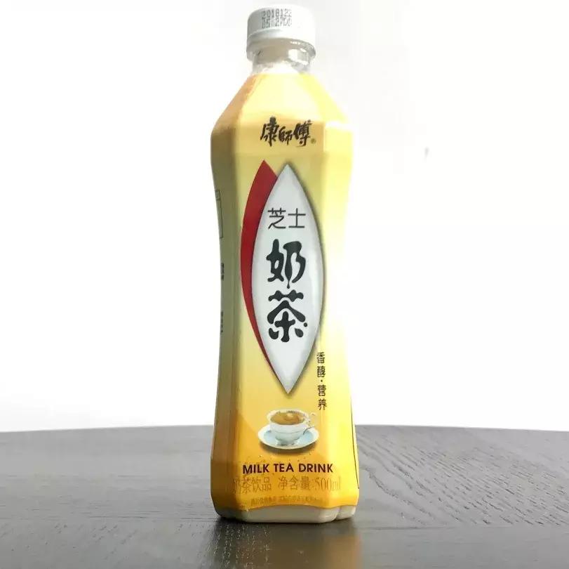 这20+款新饮品，我们喝出了打屁虫、清新剂、中药丸的味儿……