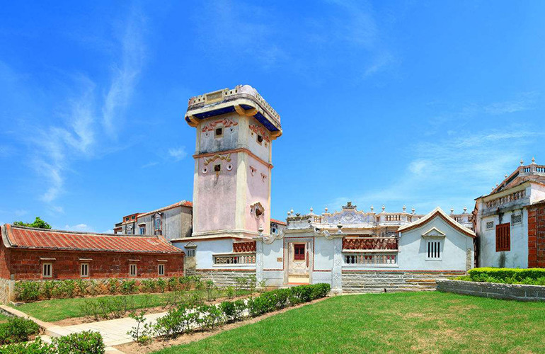 金门旅游攻略完整版,金门旅游攻略自助游视频