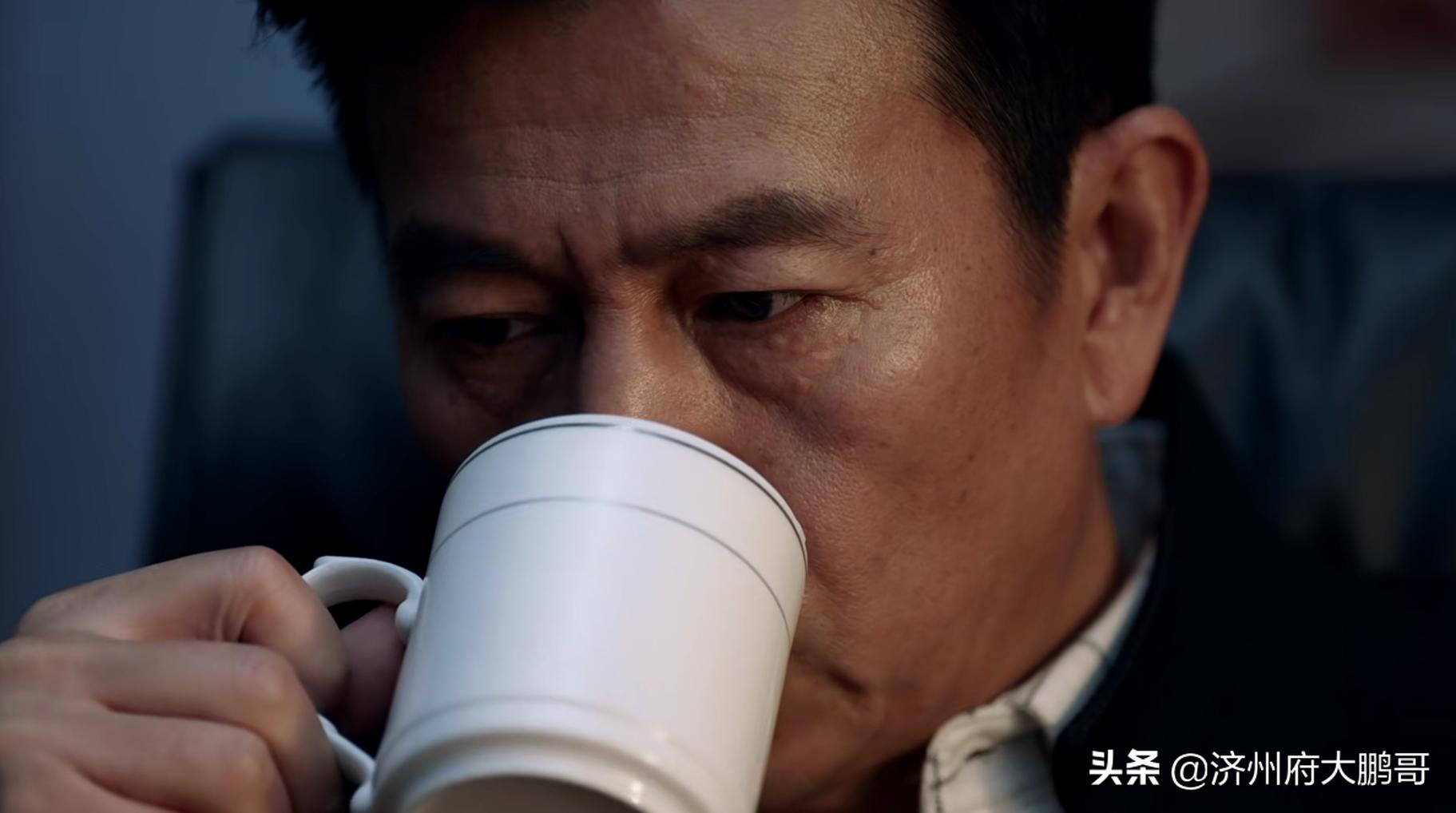 重生张译与赵子琪戏份,重生张译赵子琪接吻花絮