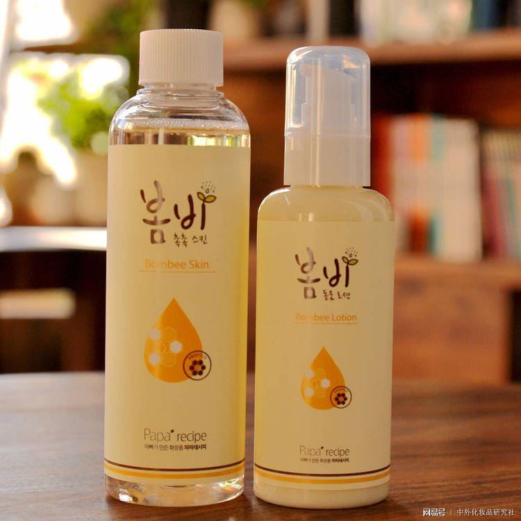 韩国品牌化妆品前十名有哪些,韩国知名化妆品品牌排行榜前十名