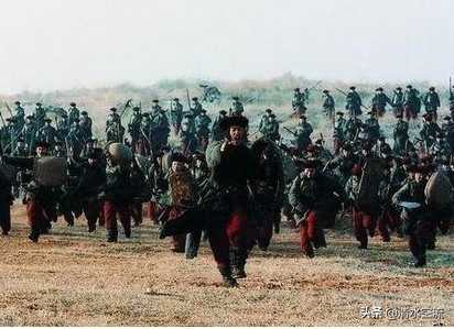 封建时期征兵制度有什么影响,中国历史上的征兵制对应的朝代