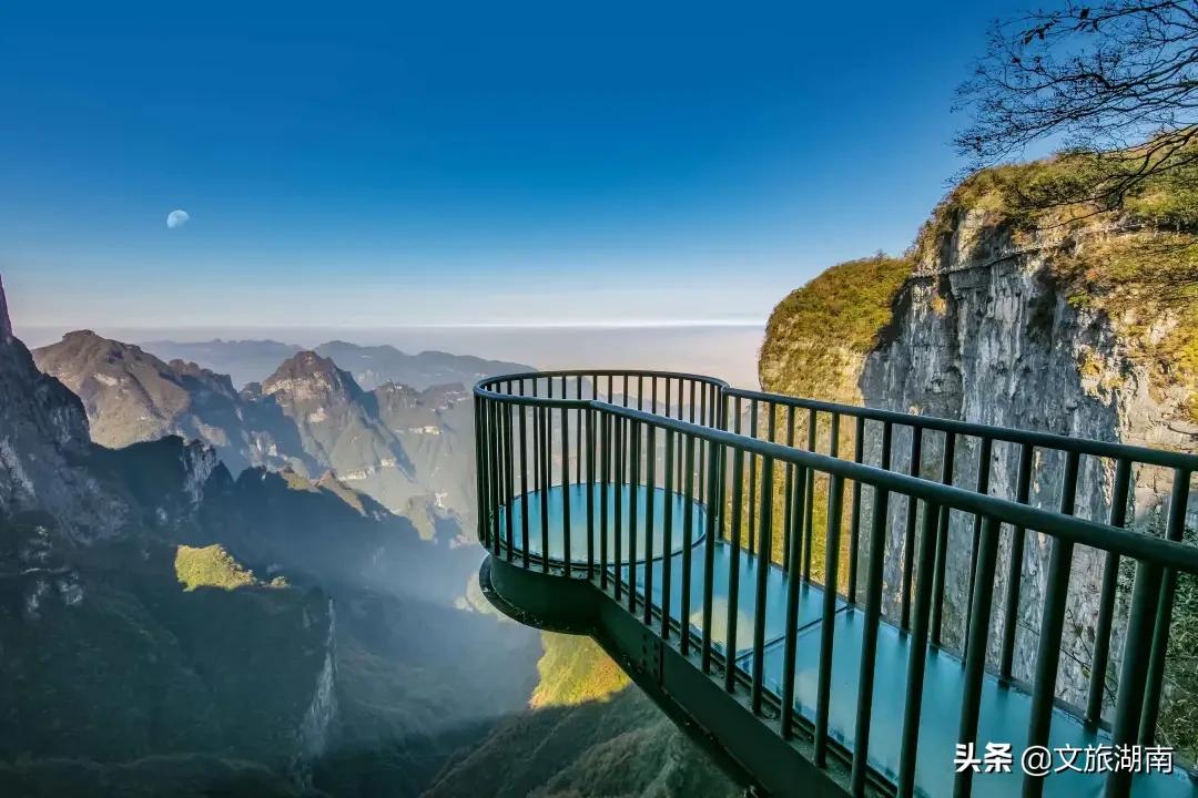 厉害了!湖南这两个城市将成为旅游中心城市