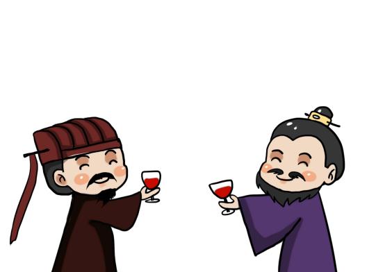 鸿都门学人物——乐松、任芝、郤俭、梁鹄,在文化、政治表现如何