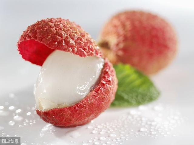 荔枝特别酸怎么办,荔枝上火怎么快速解决