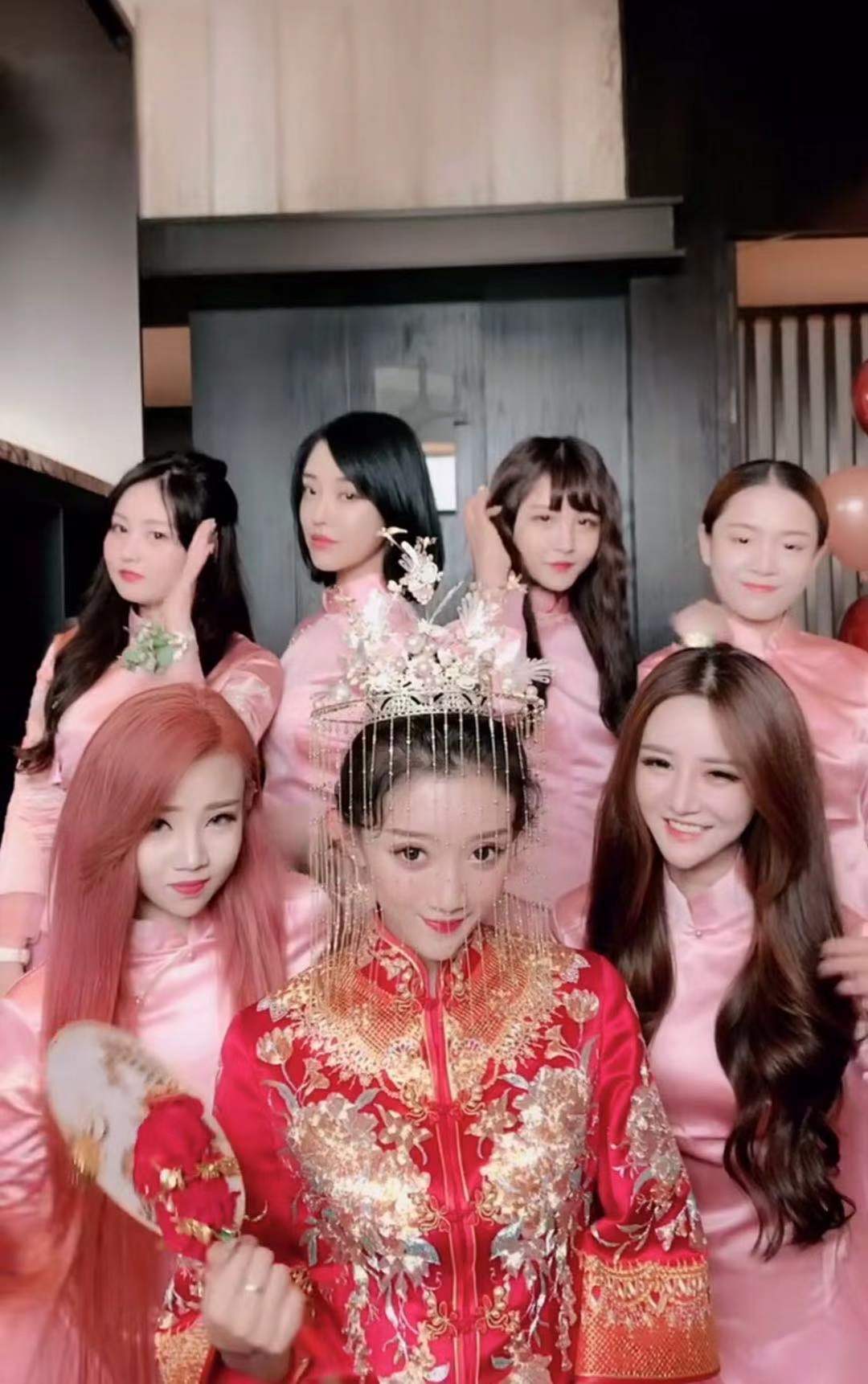 小伊伊吃醋,牌牌琦健身请美女教练,聊天记录让小伊伊气急败坏