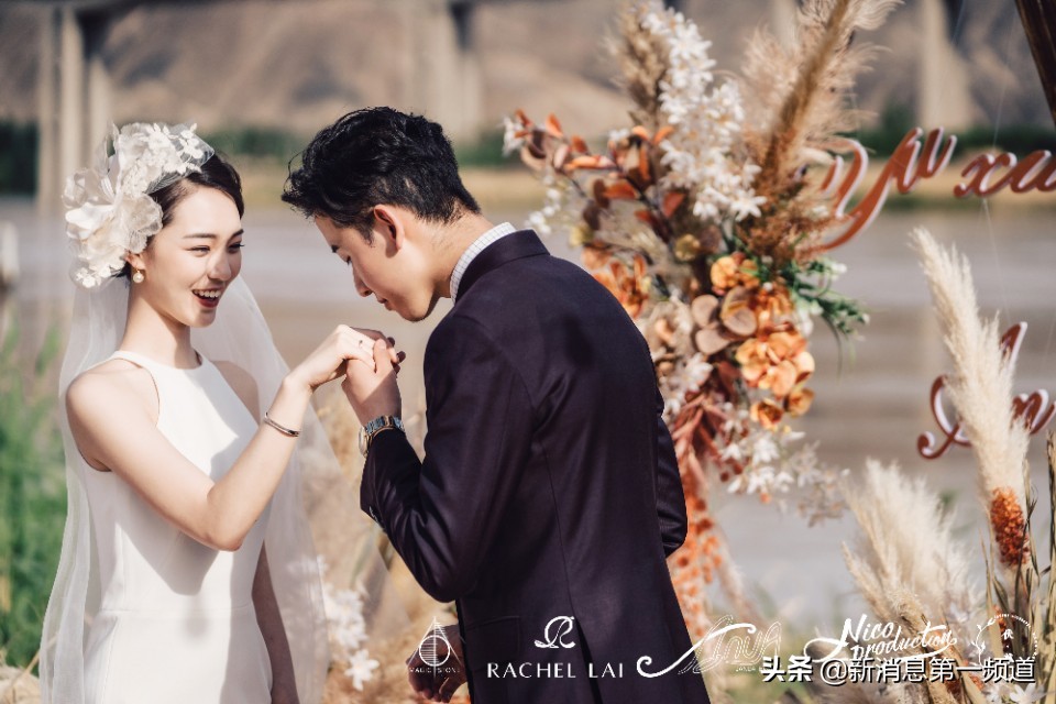 来一场沙漠之旅贺兰山,在沙漠举办婚礼