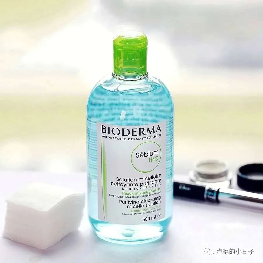 这些年用的护肤空瓶,用到空瓶还想回购的护肤品