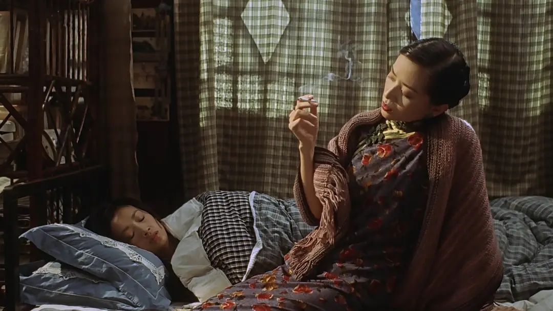 梅艳芳一生何求群星,梅艳芳终身未嫁