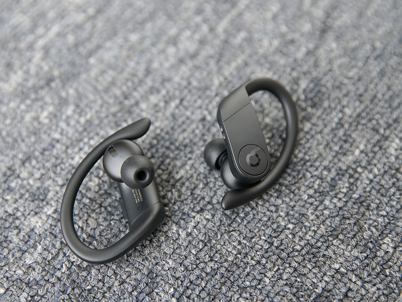 beatspowerbeatspro耳挂能摘吗,BeatsPowerbeatsPro耳机