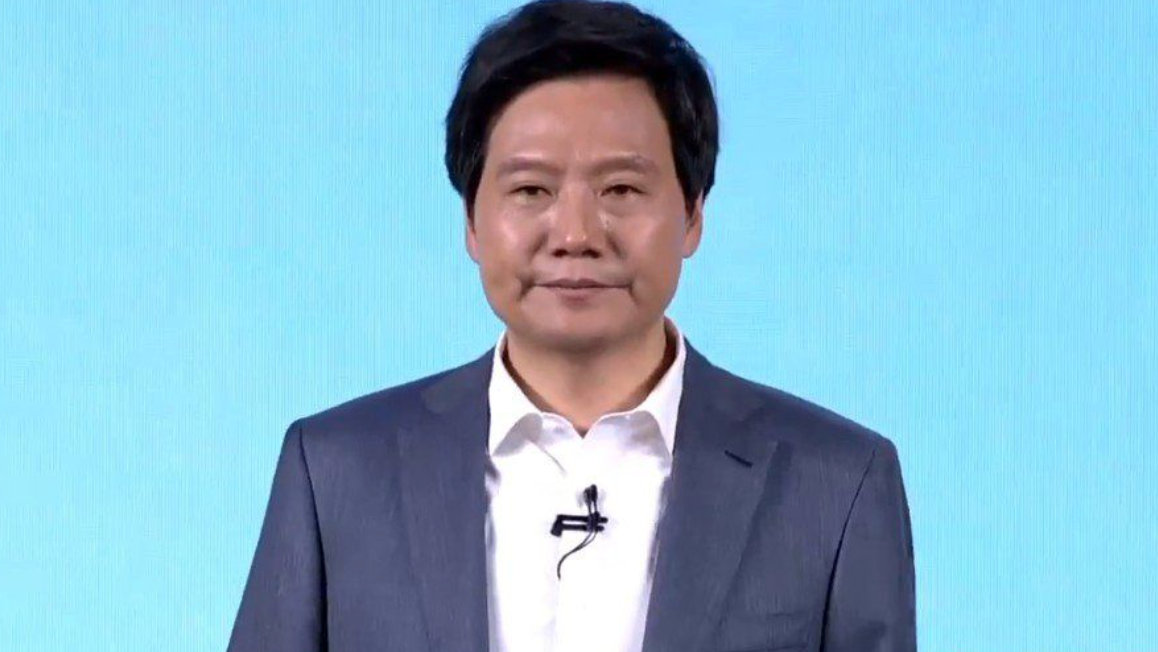 雷军称小米造车还有很多机会,雷军谈小米造车决心