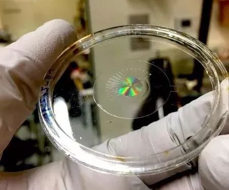 超级相机镜头制造,光学超光滑表面加工的新技术