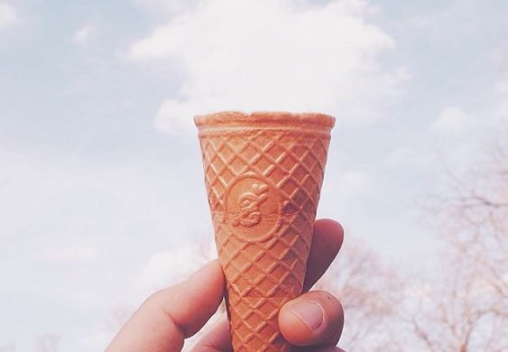 直男们,痛经是真的痛