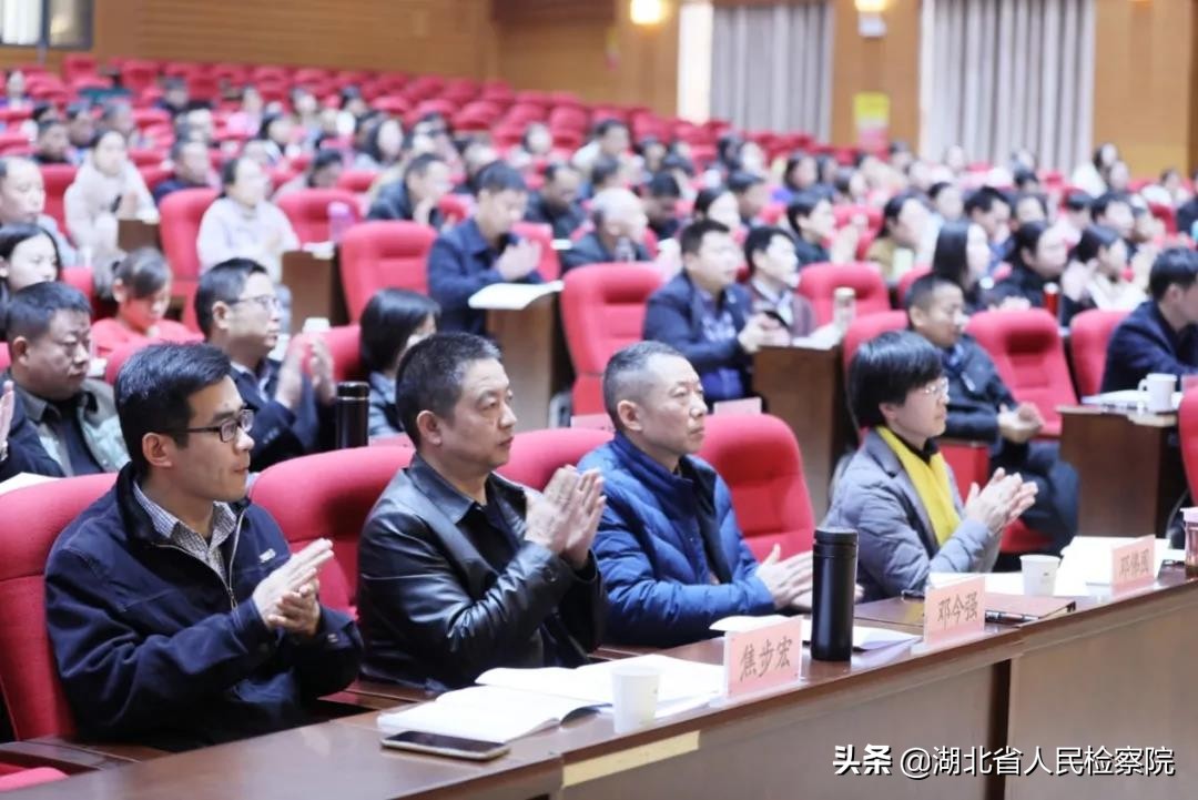 打造“干部之家”需哪些要素,这次培训班告诉你!