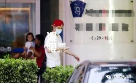 顶流生子瓜，这回轮到他？