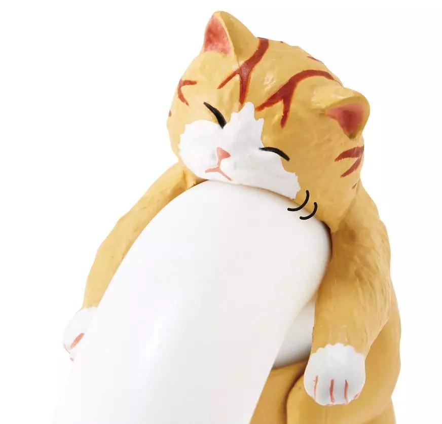 日本人又来骗猫奴们的钱啦！但我心甘情愿掏钱了！