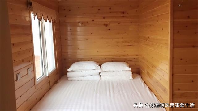 夏天最美的草原大环线,一次看尽万般风景-张北中都草原祈福人家