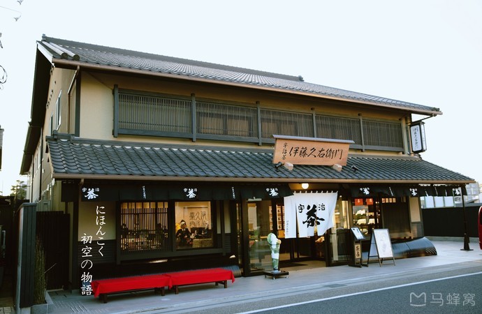 京都穿汉服,去京都穿什么汉服好看