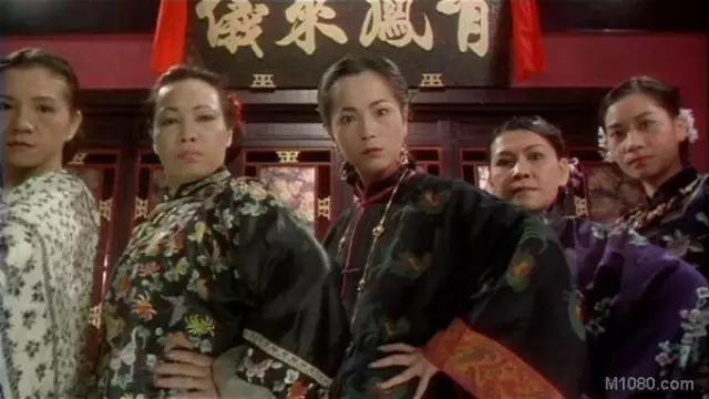 你所不知道“外围女”的那些事