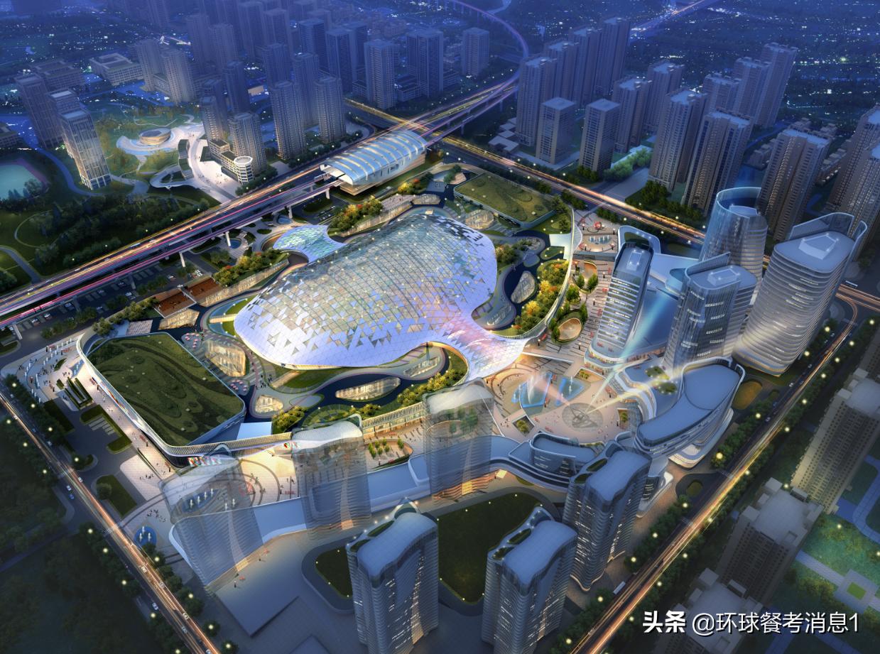 火出圈的中国乐器,火出圈的中国舞曲