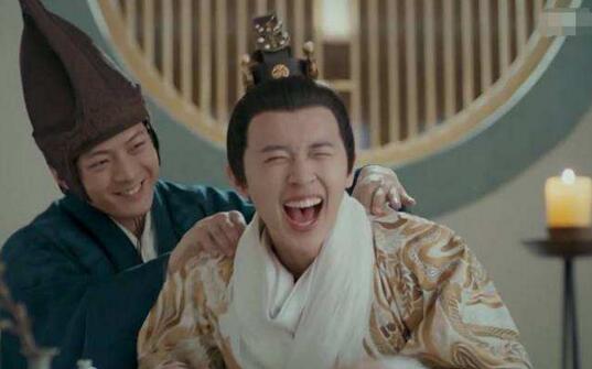 历史上最遗憾的皇帝父子,历史上最冤的皇帝一生被冤枉两次