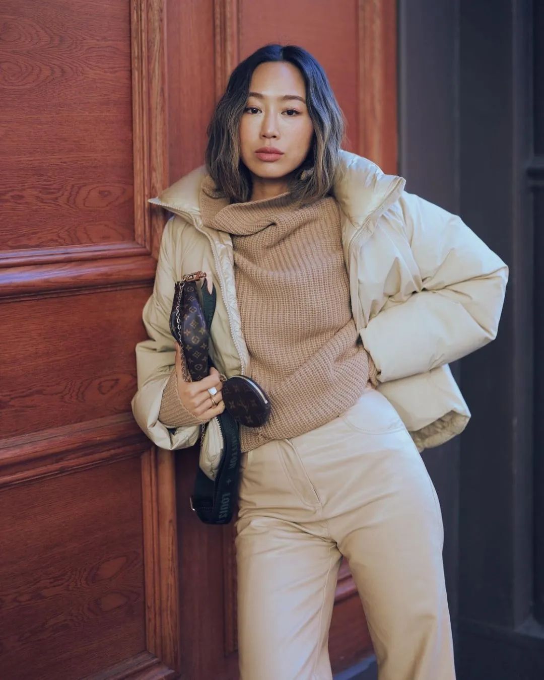 NB羽绒服种草,羽绒服种草排行榜