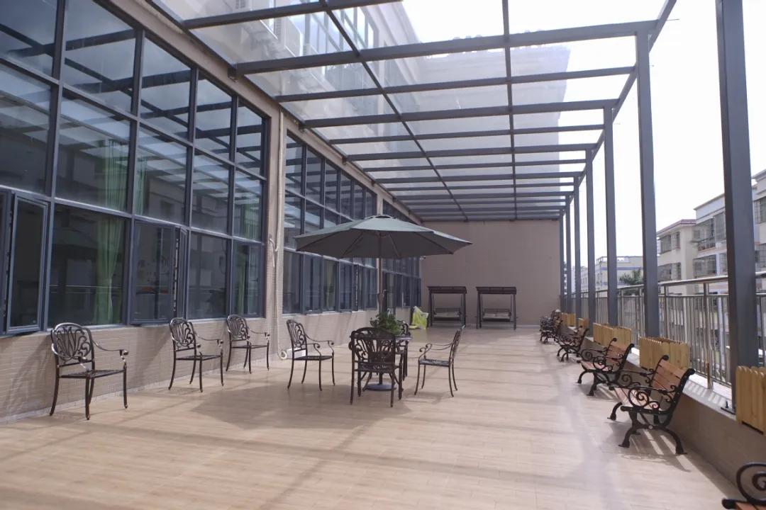 珠海金湾养老社区,珠海金湾居家养老服务怎么样