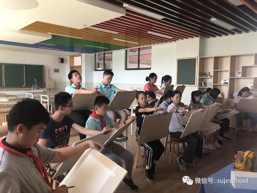 苏杰学校老师怎么应聘,南京苏杰学校
