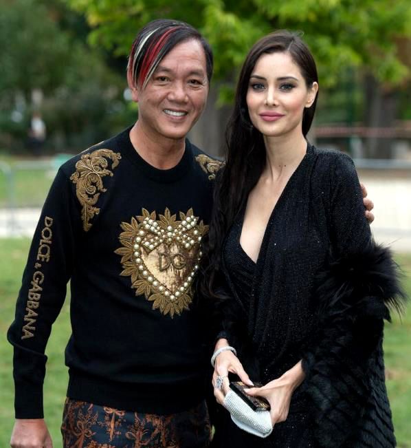 “壳王”陈国强终结TVB邵氏时代，7.5亿卖澳门十三第酒店股权