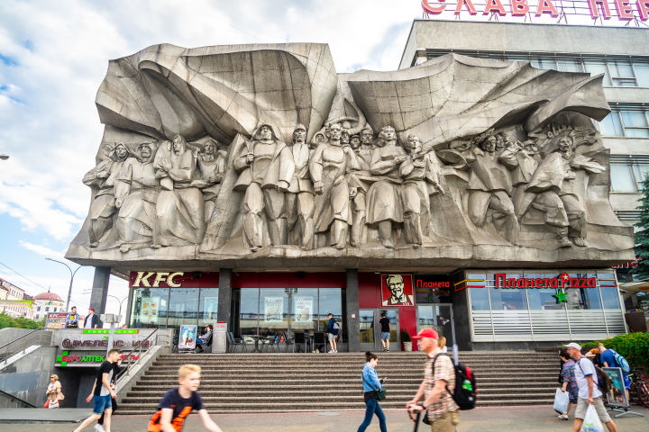 五一冷门小众旅游目的地,十大必去小众深度目的地